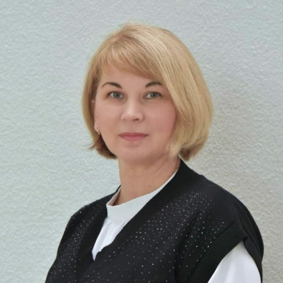 Едренкина Ольга Владимировна