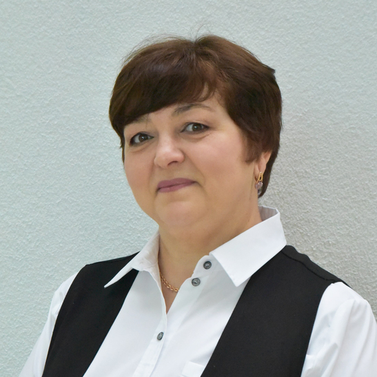 Guzel Y. Sakaeva