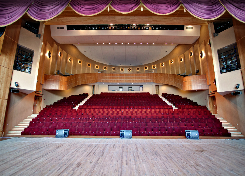 Concert Hall